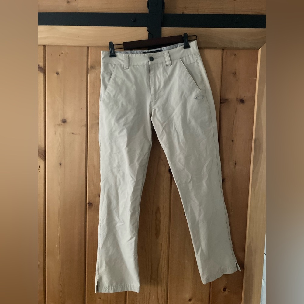 Oakley golf pants
